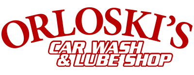 Orloski's Car Wash